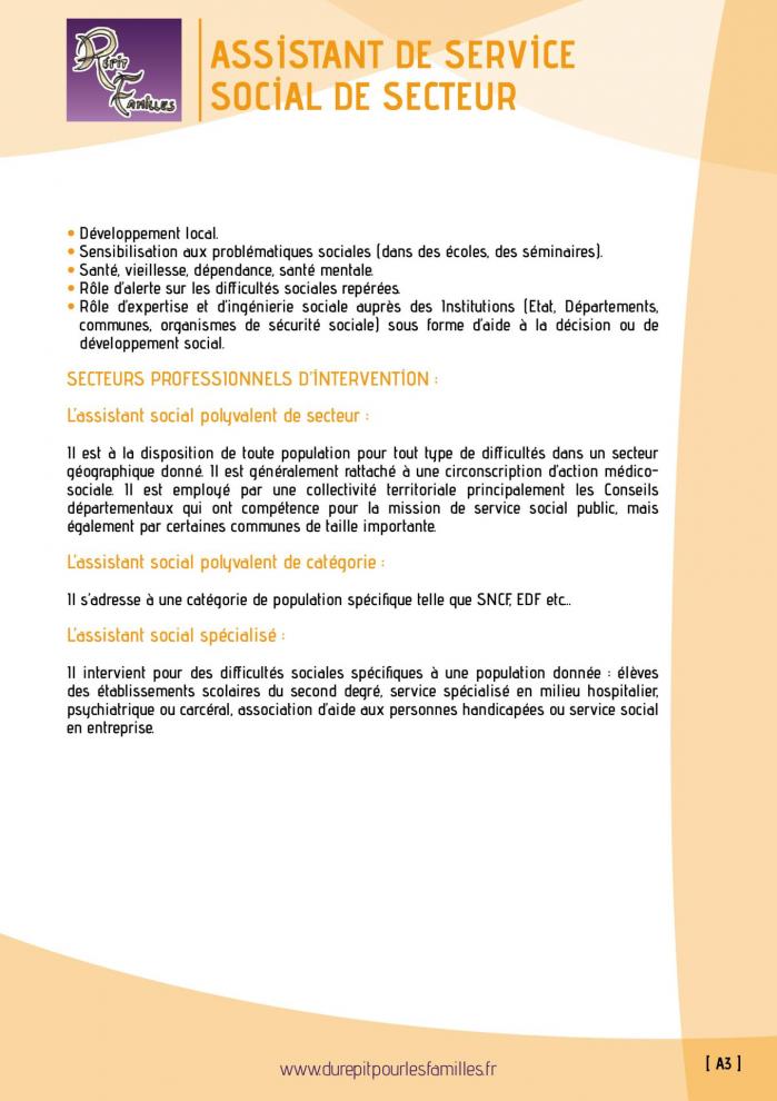 A3 verso
