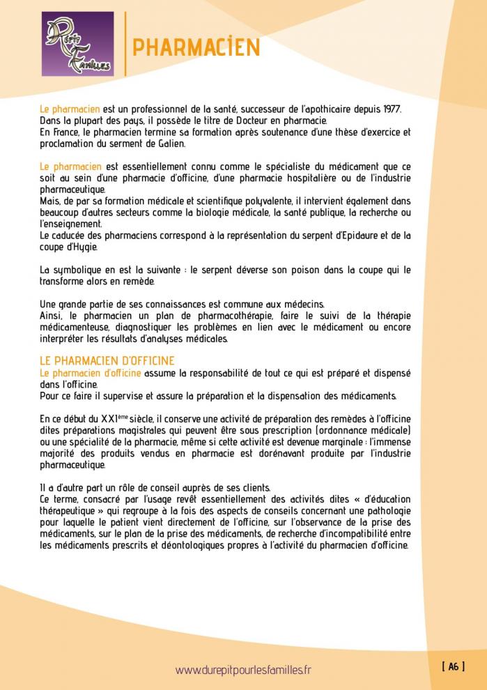 A6 recto