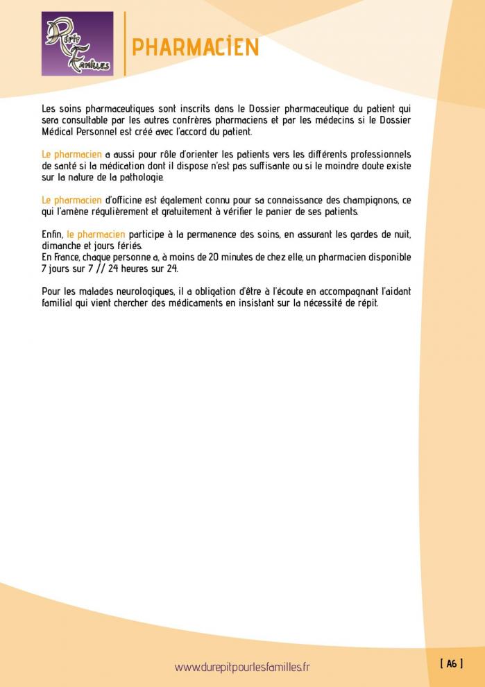 A6 verso