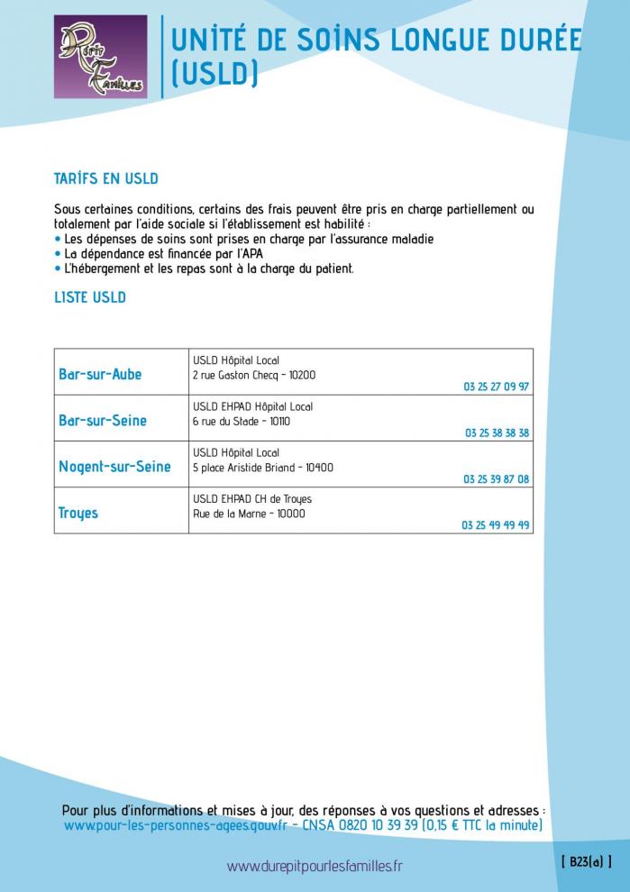 B23 a verso